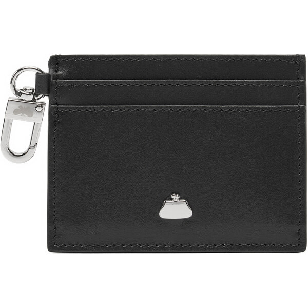 Puzdro na kreditné karty Weekend Max Mara 61305600