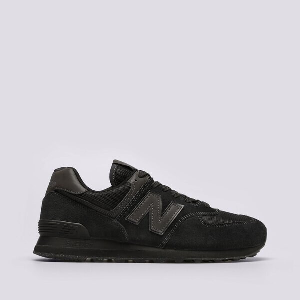 New Balance 574 Muži Obuv Tenisky ML574EVE 36549934