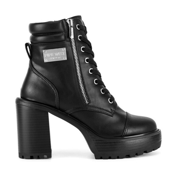 Šnurovacia obuv Nine West 61315248