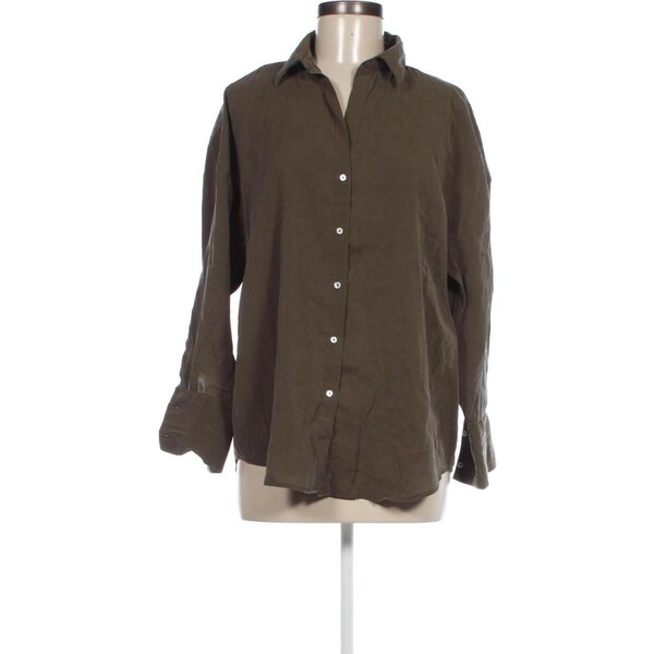 Dámska košeľa Pigalle 61314004