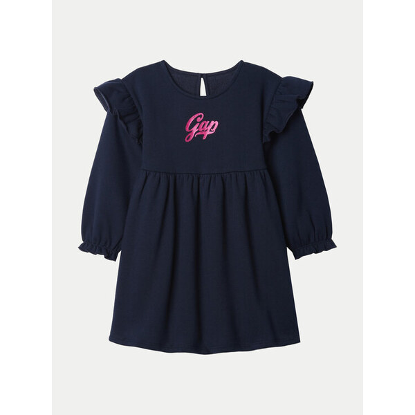 Každodenné šaty Gap 61315288