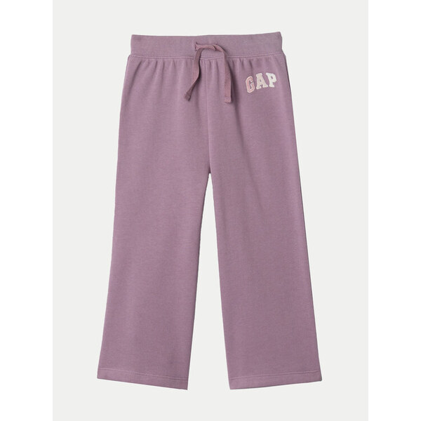Teplákové nohavice Gap 61315400
