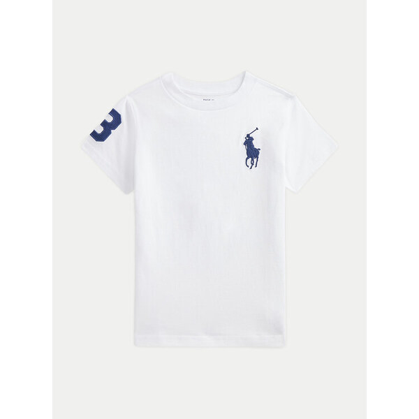 Tričko Polo Ralph Lauren 61315469