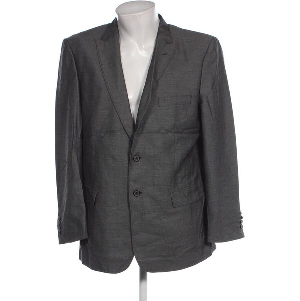 Pánske sako Dressmann 61316104