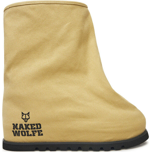 Snehule Naked Wolfe 61319198