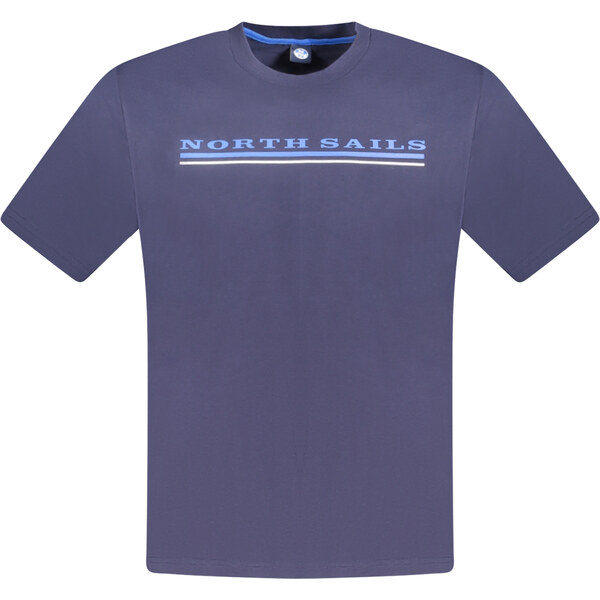Pánske tričko NORTH SAILS modré 64702858