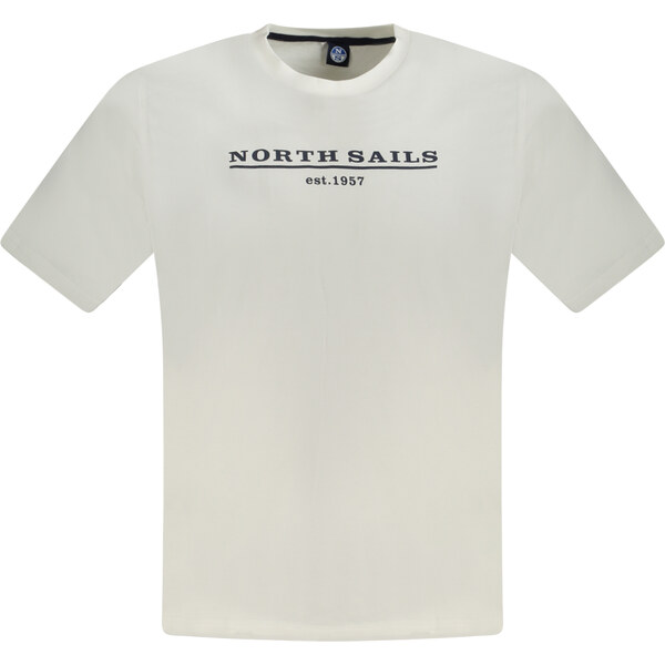 Pánske tričko NORTH SAILS s krátkym rukávom 64702364