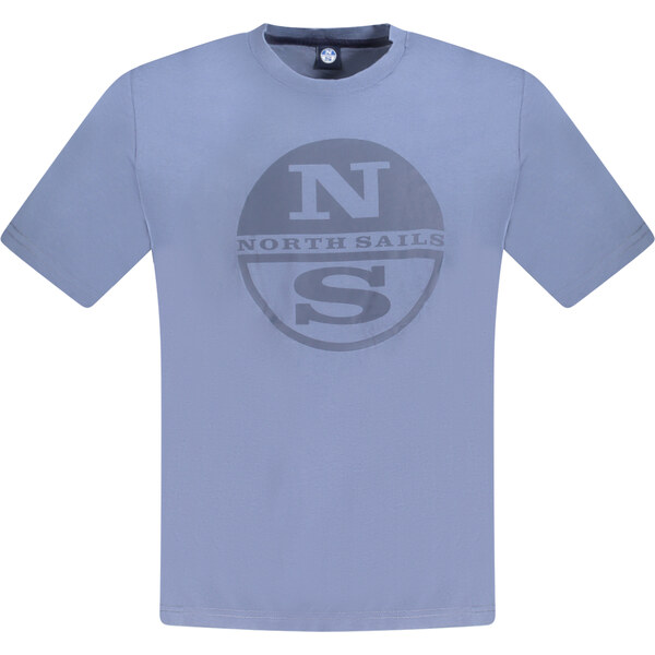 Pánske tričko NORTH SAILS modré 64704268
