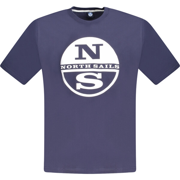 Pánske tričko North Sails s krátkym rukávom 64704897