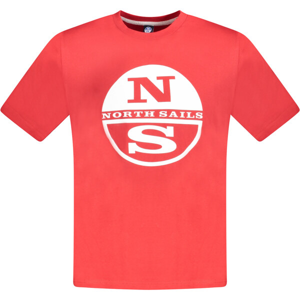 Pánske tričko North Sails s krátkym rukávom 64704852