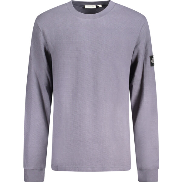 Pánsky modrý sveter Calvin Klein 64703514