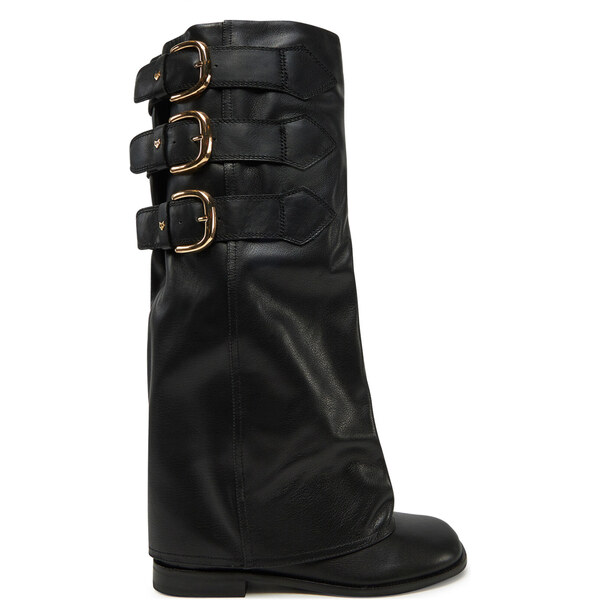 Čižmy Naked Wolfe 61319078