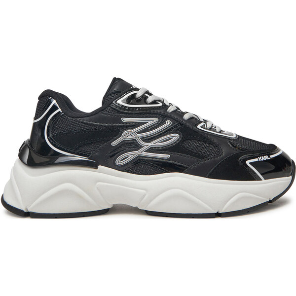 Sneakersy KARL LAGERFELD 61319104