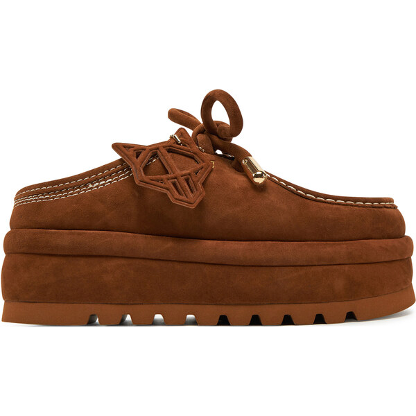 Šľapky Naked Wolfe 61319126