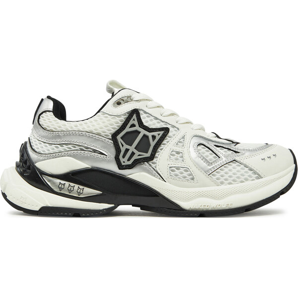Sneakersy Naked Wolfe 61319168