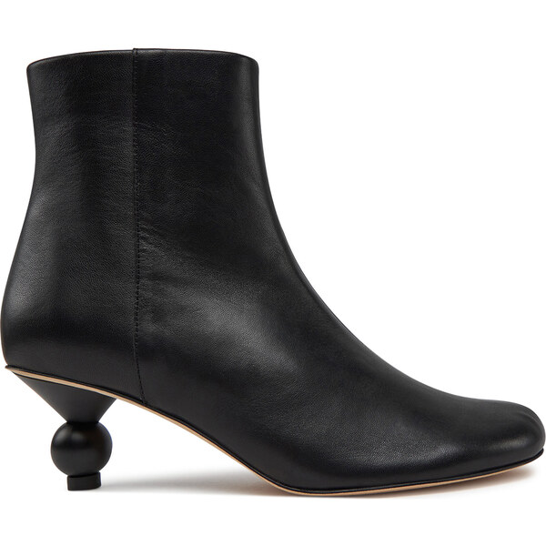 Členková obuv Weekend Max Mara 61319190