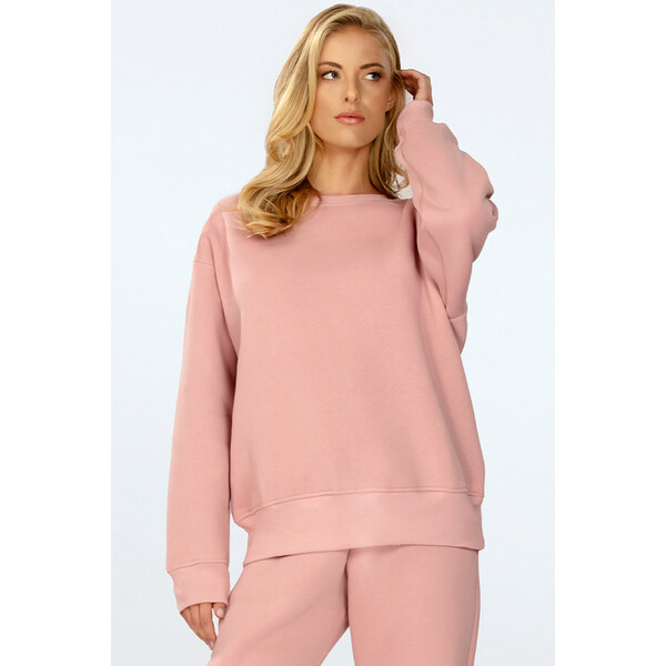 Dámska mikina Dkaren Rehema-Bl 65350855