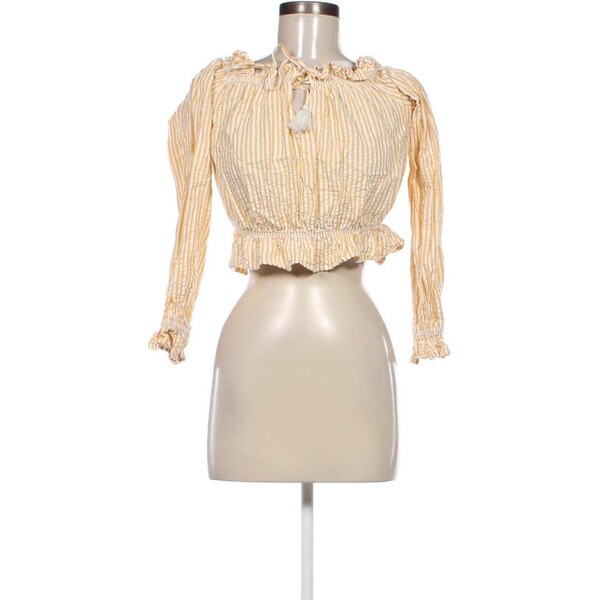 Dámska blúza Bik Bok 61323235