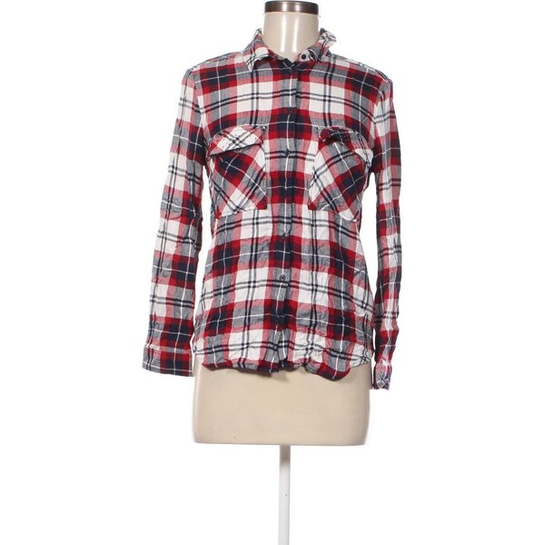 Dámska košeľa Zara 61328388