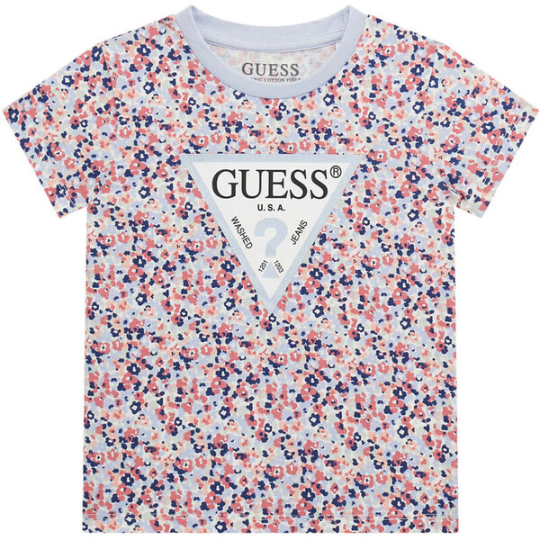 Guess Tričká s krátkym rukávom T SHIRT Guess 62508956