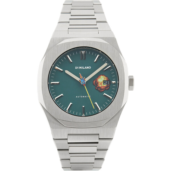 Hodinky D1 Milano 55331250