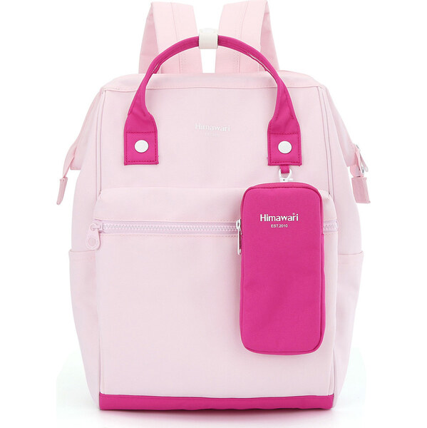 PETERSON Himawari Púdrový dámsky batoh s praktickým púzdrom 1027 65151226