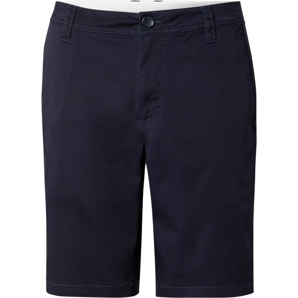 ARMANI EXCHANGE Chino nohavice tmavomodrá 63211158