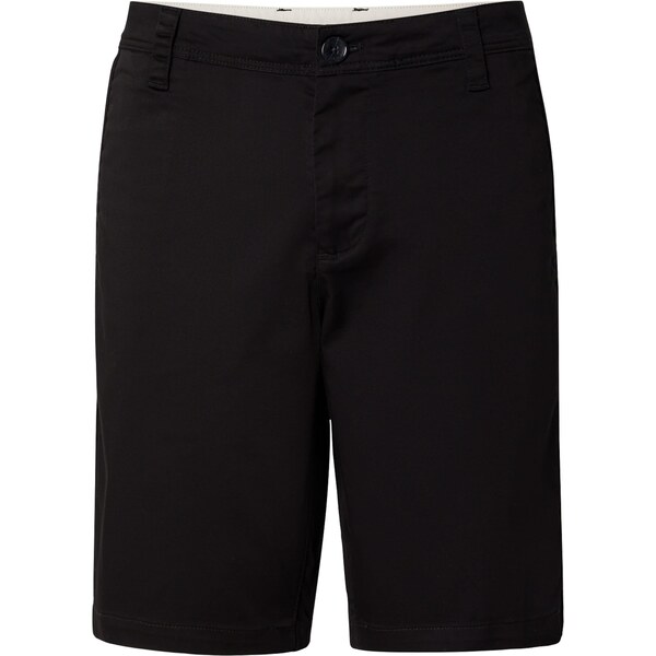 ARMANI EXCHANGE Chino nohavice čierna 62468665