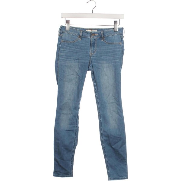 Dámske džínsy Hollister 61335071