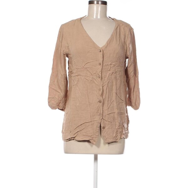 Dámska košeľa LCW 61335828