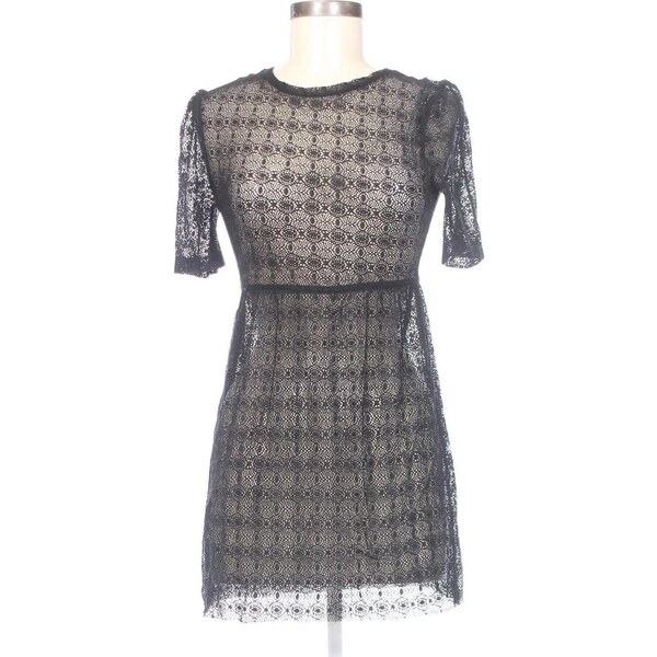 Šaty Zara Trafaluc 61337838