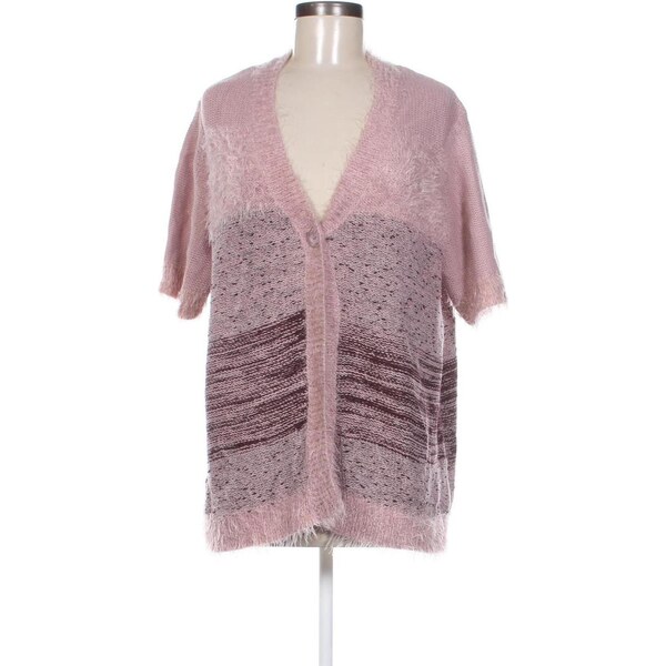 Dámsky kardigán Laura Torelli 61340789