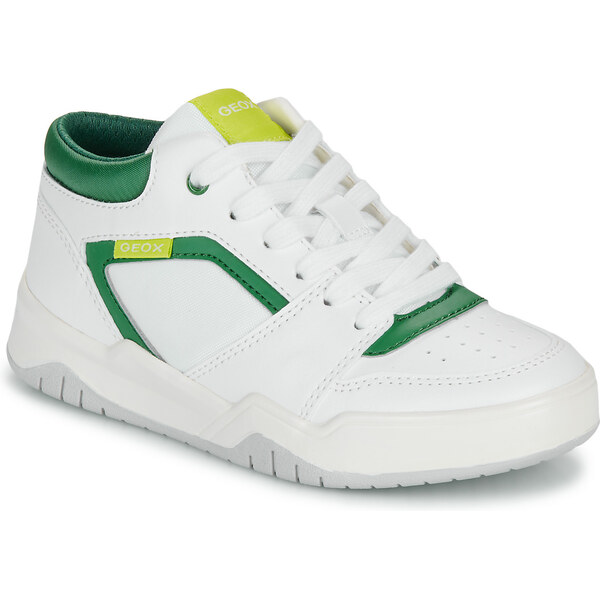 Geox Nízke tenisky J PERTH BOY Geox 62505051