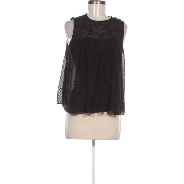 Dámske tielko Zara Trafaluc 61344863