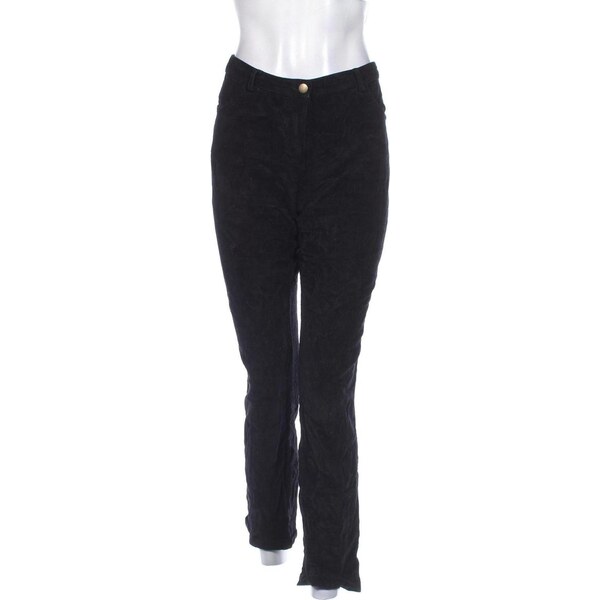 Dámske menčestráky Bpc Bonprix Collection 61344883