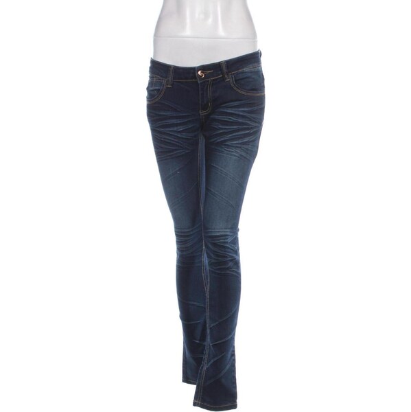 Dámske džínsy Unbranded 61348465