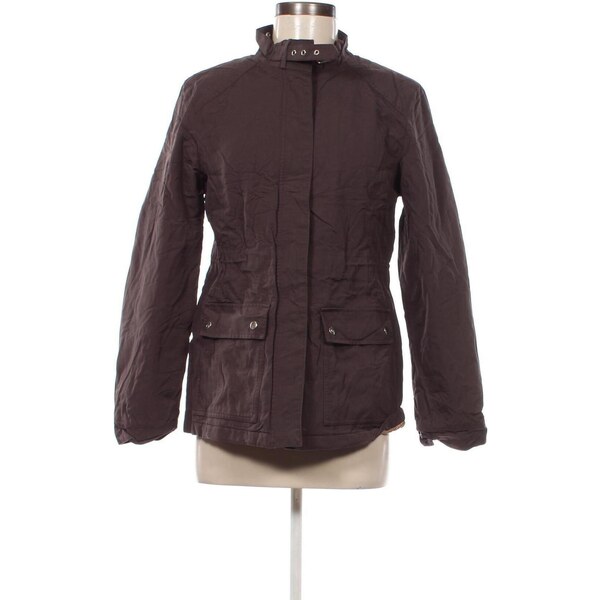 Dámska bunda Lands End 61348579