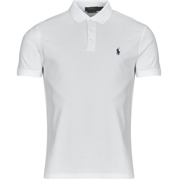 Polo Ralph Lauren Polokošele s krátkym rukávom POLO AJUSTE SLIM FIT EN 62506226