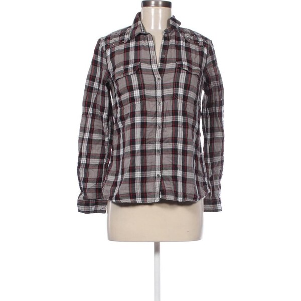 Dámska košeľa S.Oliver 61349658