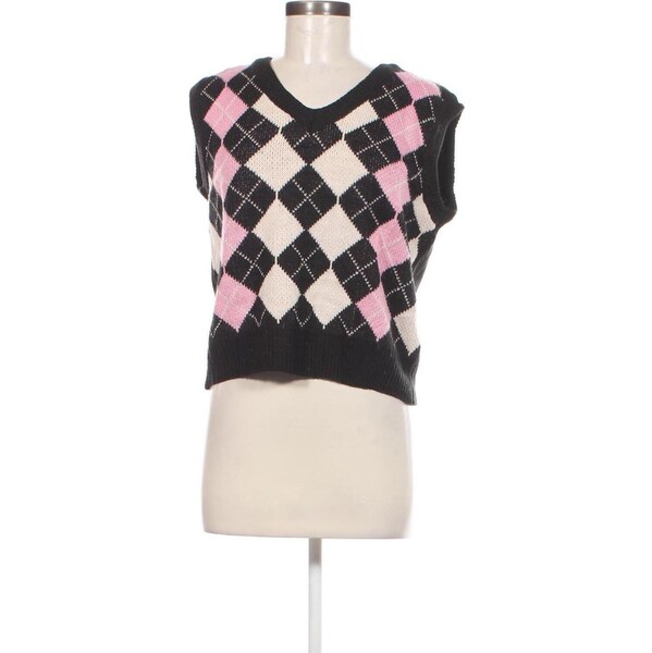 Dámsky pulóver SHEIN 61350007