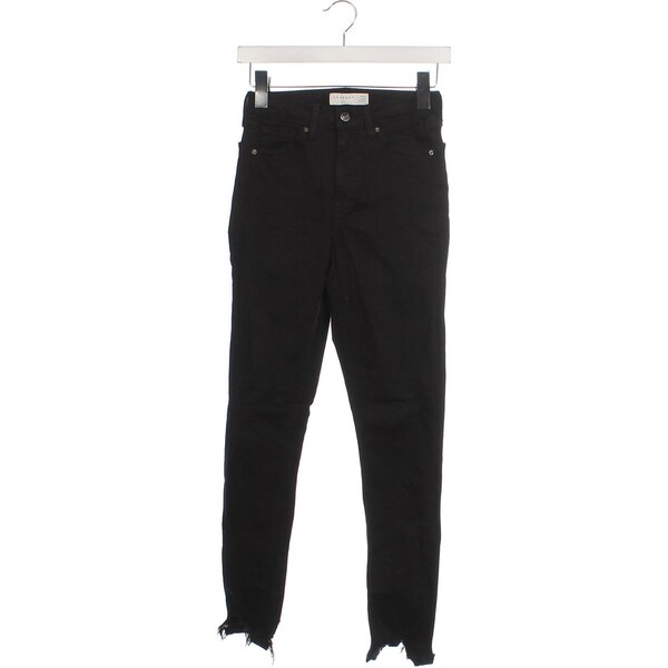 Dámske džínsy Topshop 61350024