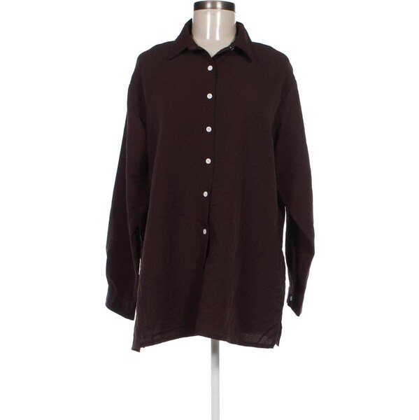 Dámska košeľa SHEIN 61351388