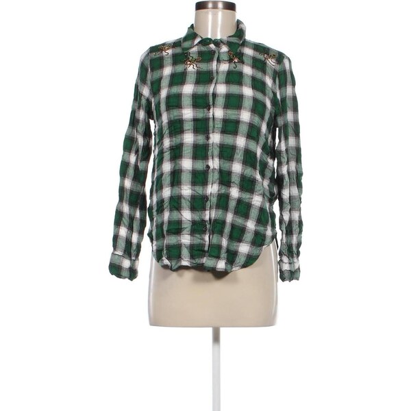 Dámska košeľa H&M 61352340