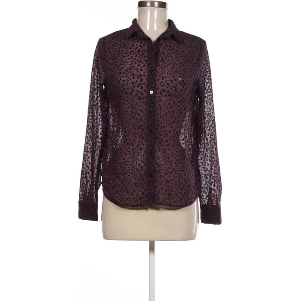 Dámska košeľa Loavies 61352825