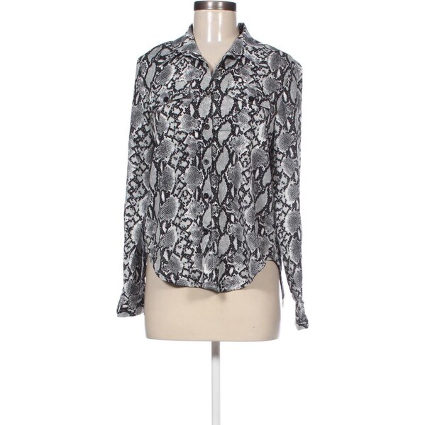 Dámska košeľa SHEIN 61357154