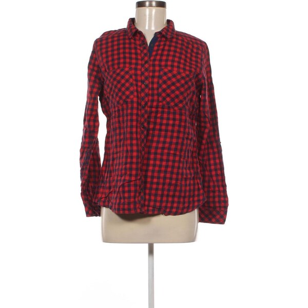 Dámska košeľa LCW 61357157