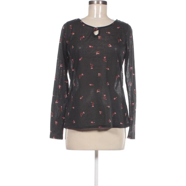 Dámska blúza Jean Pascale 61363158