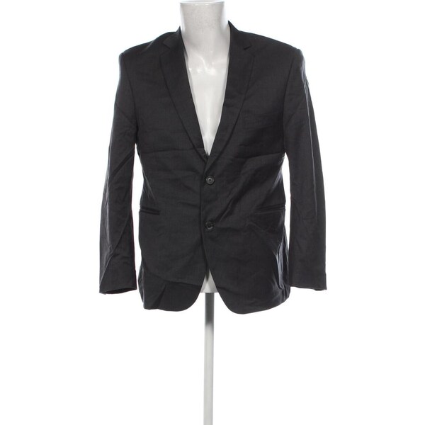 Pánske sako Dressmann 61367627