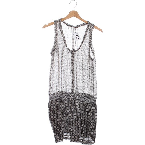 Dámská krátka kombinéza Zara 61368549