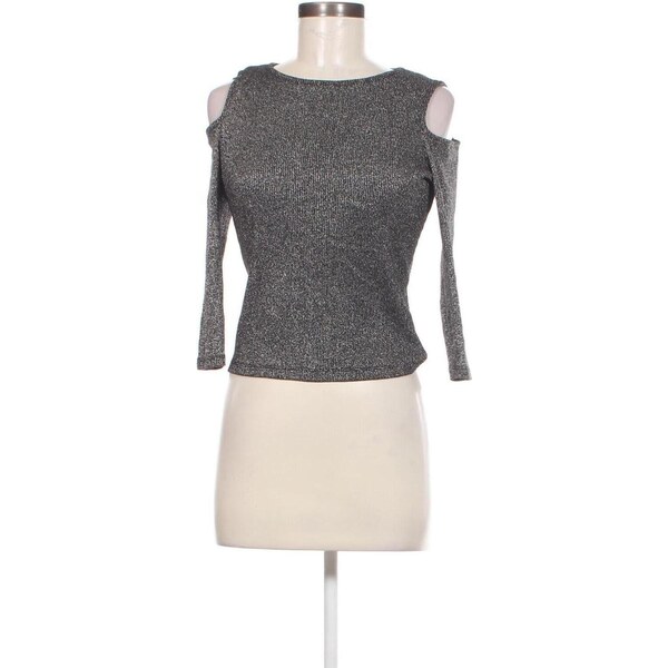 Dámska blúza Clockhouse 61371656